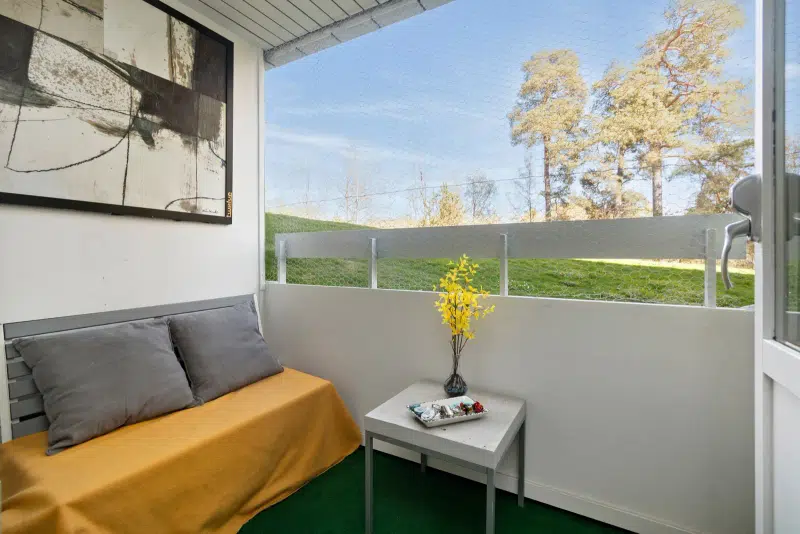 Lägenhet, 2 rum, 51 m² i Sundbyberg