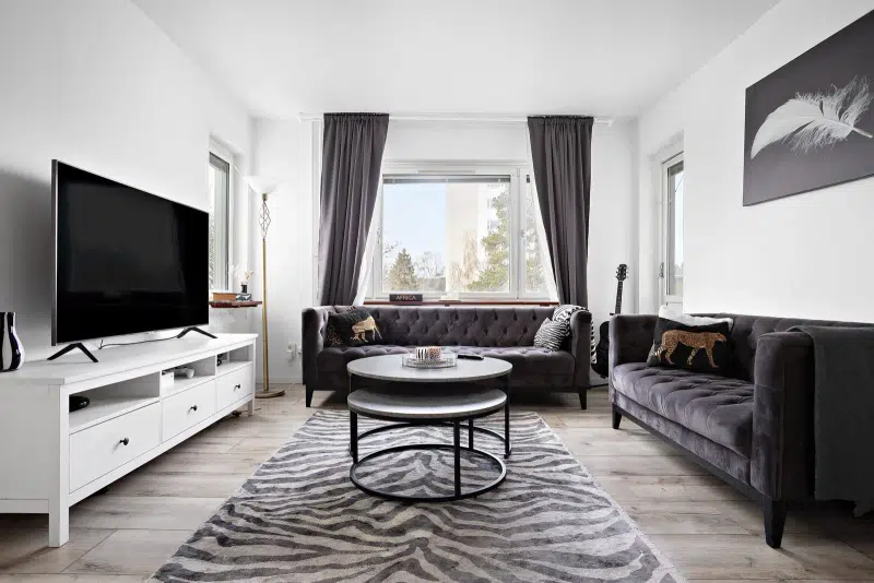 Lägenhet, 3 rum, 73 m² i Stockholm