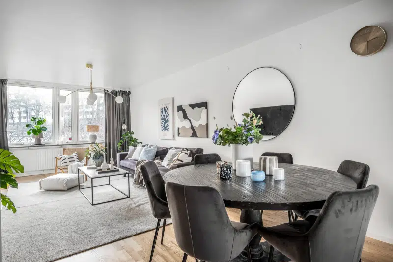 Lägenhet, 3 rum, 78 m² i Huddinge