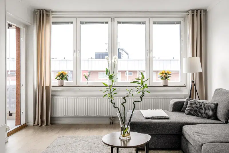 Lägenhet, 3 rum, 83 m² i Stockholm