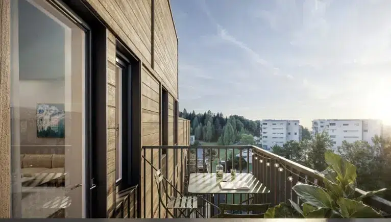 Lägenhet, 1 rum, 26 m² i Danderyd