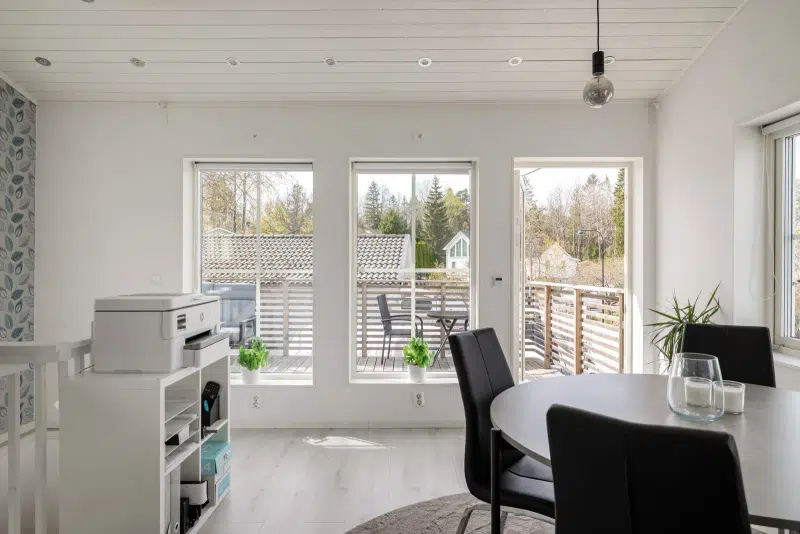 Lägenhet, 2 rum, 42 m² i Huddinge
