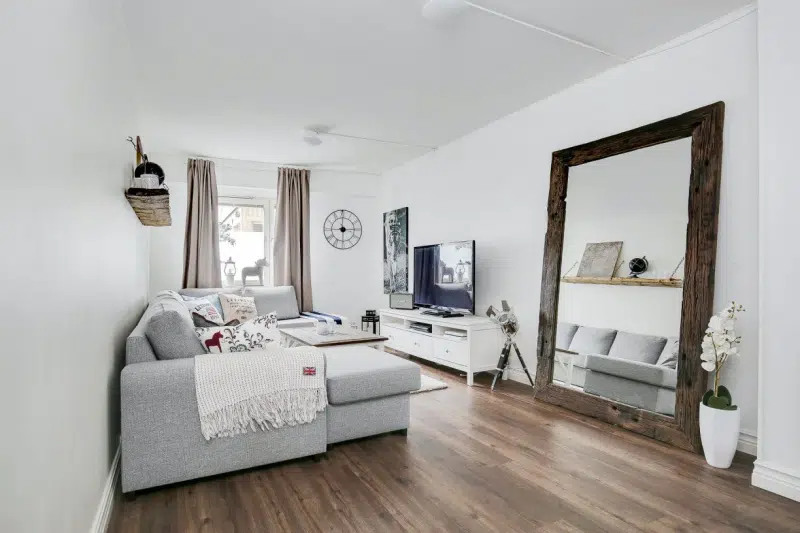 Lägenhet, 2 rum, 63 m² i Sundbyberg