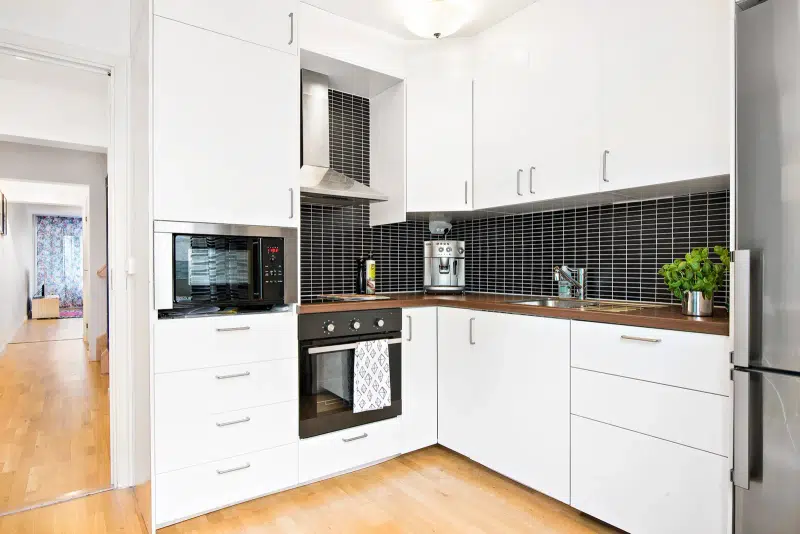 Apartment, 2 rooms, 63 m² in Sundbyberg