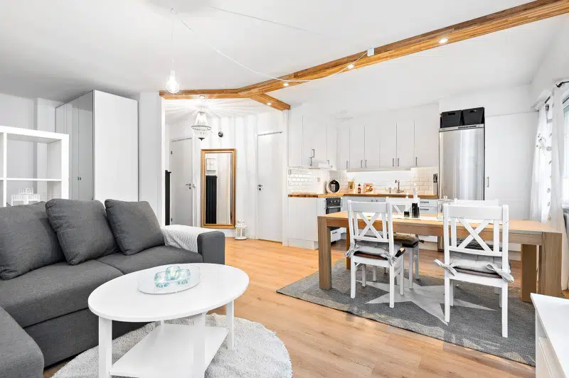 Lägenhet, 2 rum, 42 m² i Sundbyberg