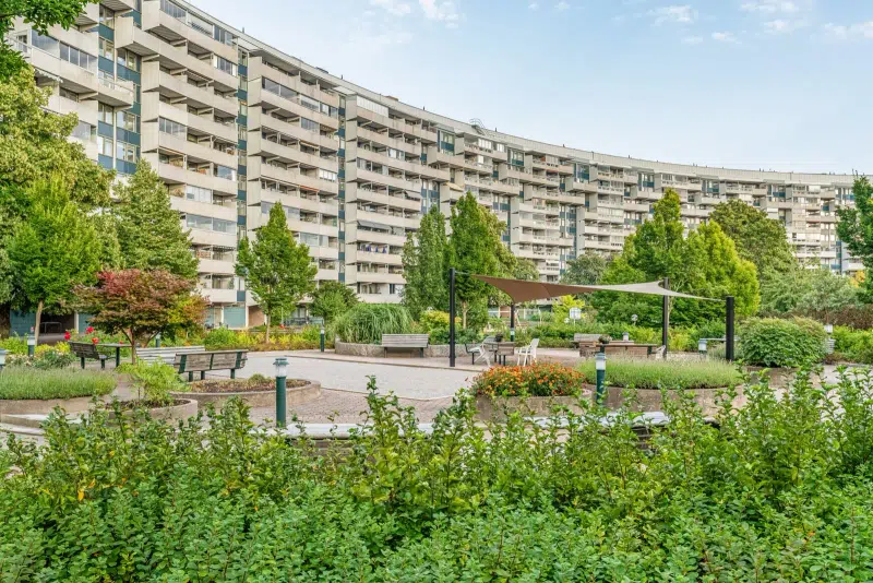 Apartment, 2 rooms, 61 m² in Täby