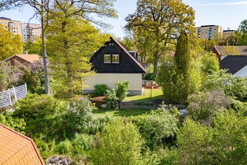 House, 6 rooms, 147 m² in Stockholm