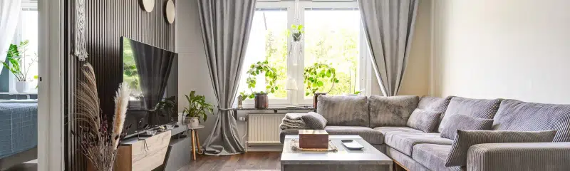 Lägenhet