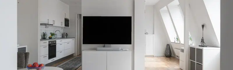 Lägenhet