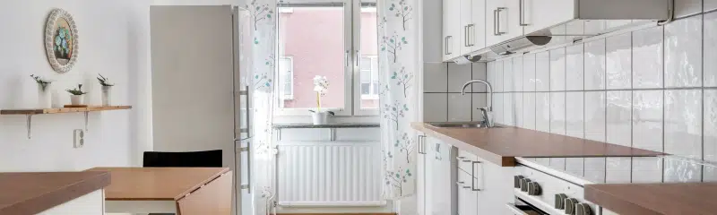 Lägenhet