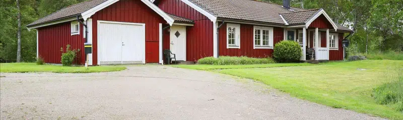 Gård