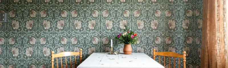 Lägenhet