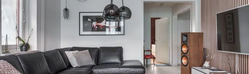 Lägenhet