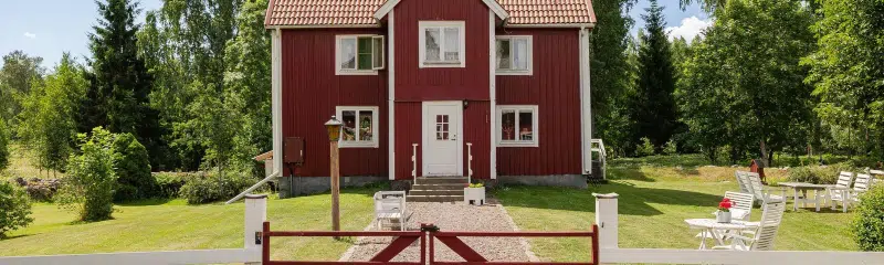Gård