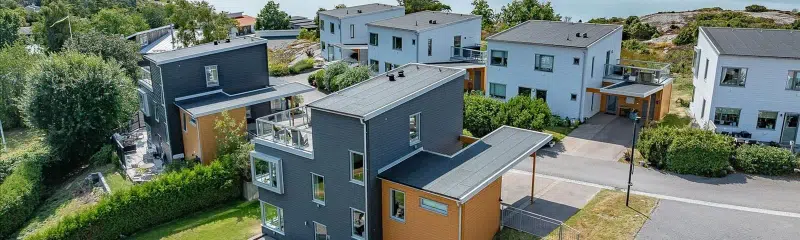 Lägenhet