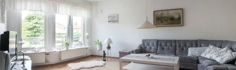 Lägenhet