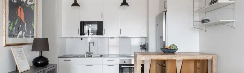 Lägenhet