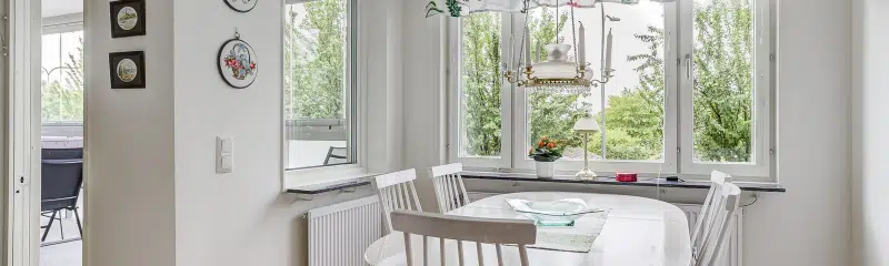 Lägenhet