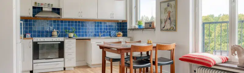 Lägenhet