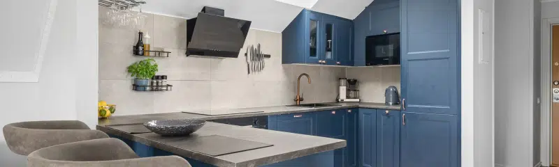 Lägenhet