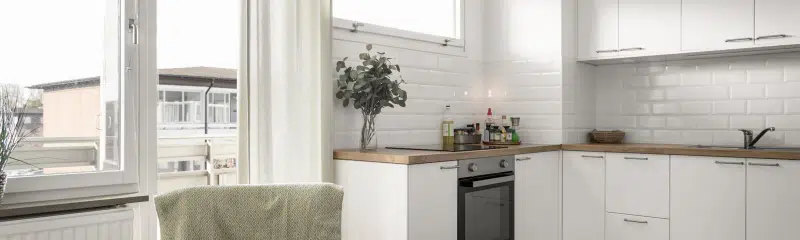 Lägenhet