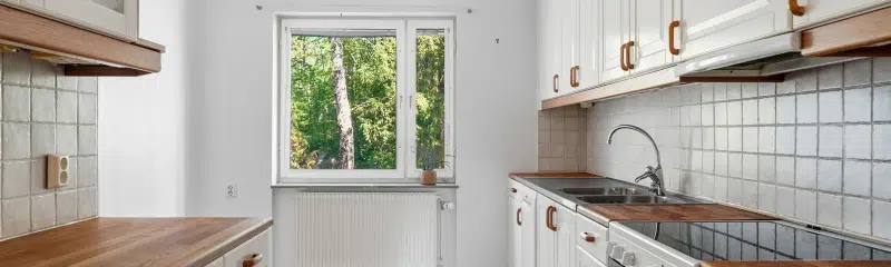 Lägenhet