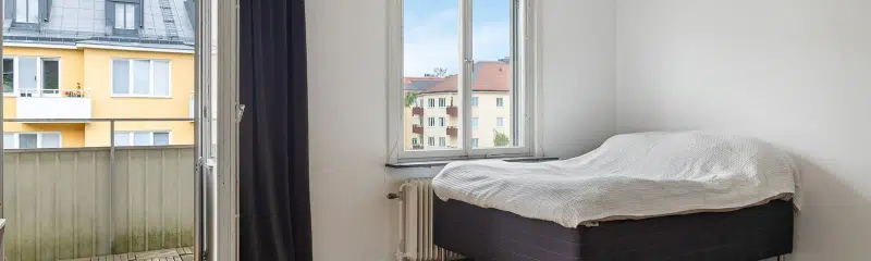 Lägenhet