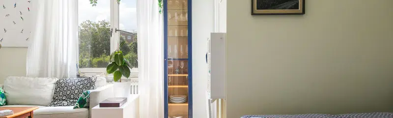 Lägenhet