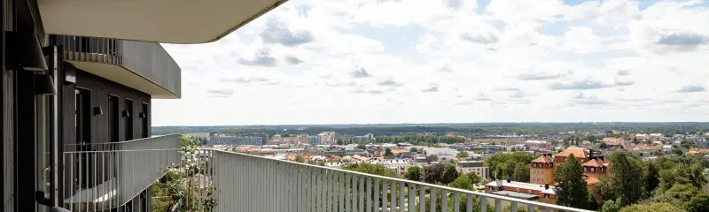 Lägenhet