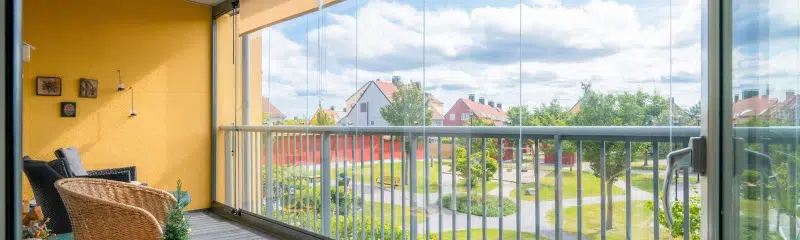 Lägenhet