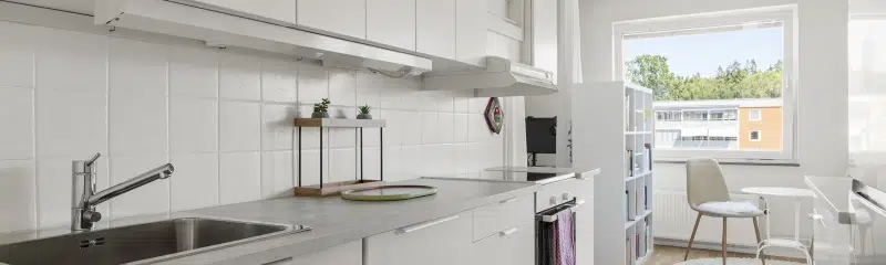 Lägenhet