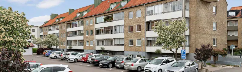 Lägenhet