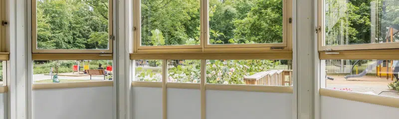 Lägenhet