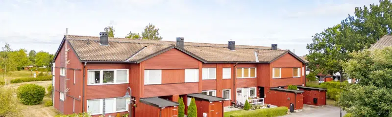Lägenhet