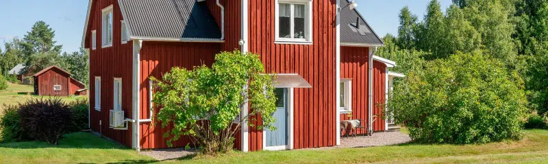 Gård