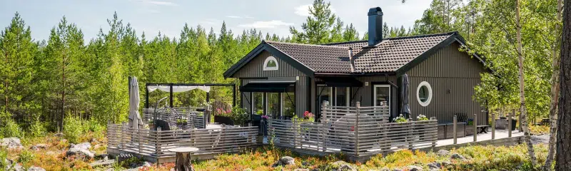 Holiday home
