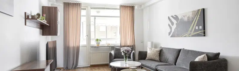 Lägenhet