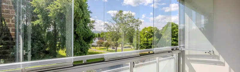 Lägenhet