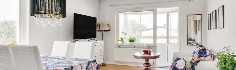 Lägenhet