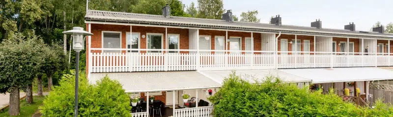 Lägenhet