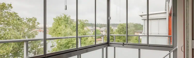 Lägenhet