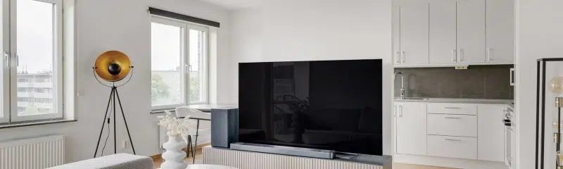 Lägenhet