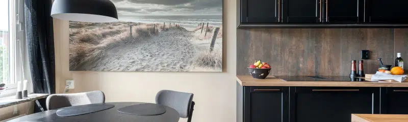 Lägenhet