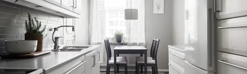 Lägenhet