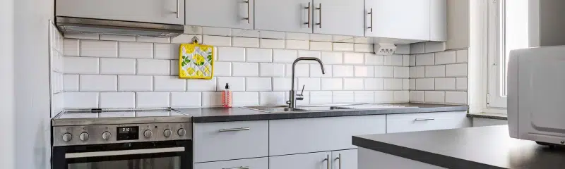 Lägenhet
