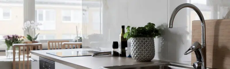 Lägenhet