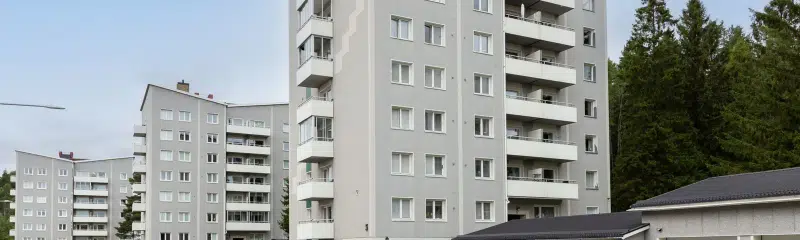 Lägenhet