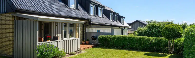 Lägenhet
