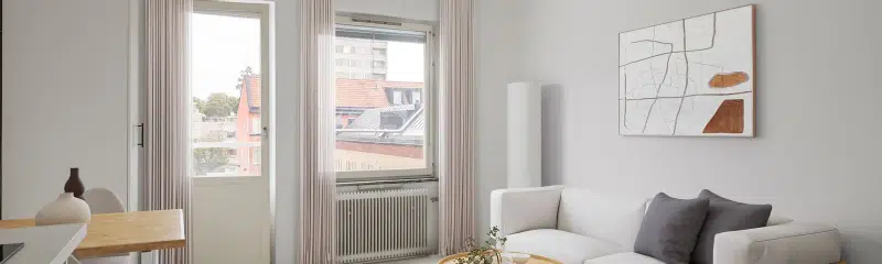 Lägenhet
