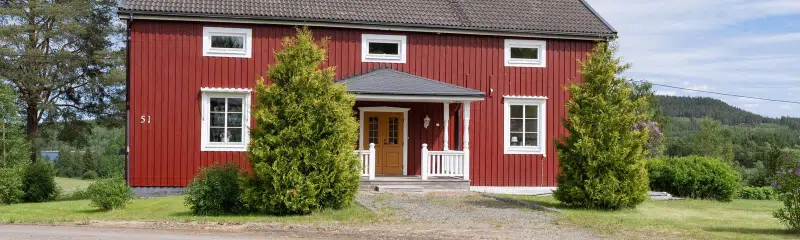 Gård